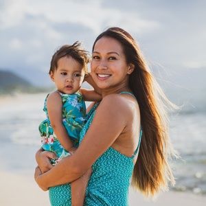 Meet your Posher, Marieh